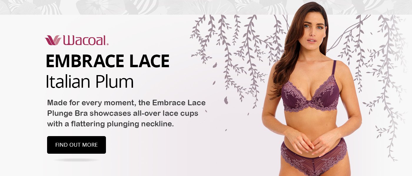 Shop Embrace Lace